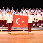 Nevşehir’de Geleceğin Hemşireleri Üniformalarını Giyerek Mesleklerine İlk Adımlarını Attı
