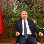 Son Dakika! Nevşehir Valisi Ali Fidan, Emniyet Genel Müdürü Olarak Atandı