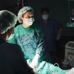 Nevşehir Devlet Hastanesinde Kıl Dönmesinde Kapalı Ameliyat Dönemi