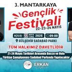 Gülşehir’de Gençlik ve Müzik Dolu Festival Başlıyor