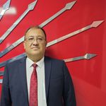 CHP'de 28 İl Başkanı Görevden Alındı: Nevşehir İl Başkanı Bülent Yumuş da Listede