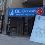 Nevşehir Ülkü Ocakları'ndan "Sürpriz" Paylaşımı