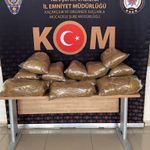 Nevşehir'de Kaçak Tütün Ürünleri Ele Geçirildi