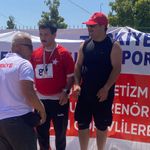 Ramazan Ünlü, Türkiye Şampiyonu Oldu