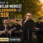 Nevşehir Belediyesinden Zeki Soyak Parkı’nda Yaz Coşkusu