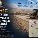 AK Parti Nevşehir İl Başkanı Muhammed Feyzi Aygün'den Kuzeybatı Çevre Yolu Açıklaması