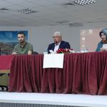 Nevşehir'de Okul Müdürlerine Güvenlik ve Yeni Eğitim Öğretim Yılı Hazırlıkları Anlatıldı