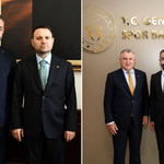 Karapınar İçin Ankara’da Yatırım Temasları