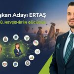 Ertaş’tan Kadın Girişimcilere Güçlü Destek: “Kadının Gücü, Nevşehir’in Gücüdür”