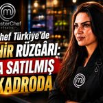 MasterChef Türkiye’de Nevşehir Rüzgârı: Kübra Satılmış Ana Kadroda