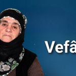 Nar Kasabasından Mükerrem Parmak Vefât Etti