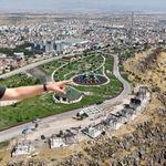 Kahvecidağı’nda Doğayla İç İçe Bir Yaşam “Bungalov Evleri”