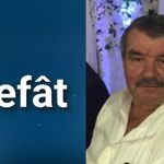 Kaymaklı Eşrafından Rasim Özlü Vefât Etti