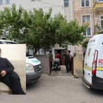 Nevşehir’de Haber Alınamayan Adam Evinde Ö*lü Bulundu