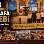 Çelebi’den Nevşehir Ticaret Borsası’nda Yeni Dönem Vizyonu