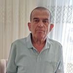 Nevşehir Eşrafından Sami İnceiş Vefât Etti