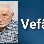 Mehmet Olgun Vefât Etti