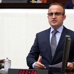 İçişleri Bakan Yardımcısı Bülent Turan, AK Parti Nevşehir İl Danışma Meclisi Toplantısına Katılacak