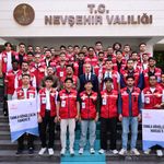 Damla Gönüllülük Hareketi Nevşehir’de