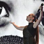 Nevşehir Kültür Yolu Festivali'nde Merve Özbey Rüzgârı