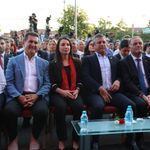 Yeni Parti Genel Başkanı Özel: "Alevilik bir kültür değil, bir inançtır"