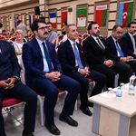 Kapadokya’da 2. Uluslararası Açık Satranç Turnuvası Başladı