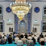 Nevşehir’de Mevlid Kandili Coşkusu