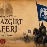 Vali Hüseyin Kök'ün Malazgirt Zaferi’nin 955. Yılı Mesajı