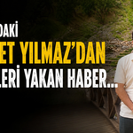 19 Yaşındaki Mehmet Yılmaz’dan Yürekleri Yakan Haber...