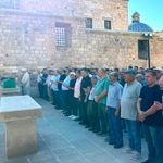 Nevşehir’in “İğneci Sami Abisi” Sami İnceiş Son Yolculuğuna Uğurlandı