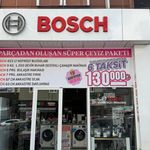 Bosch Karacalar’dan Nevşehirlilere 6 Parçalık Süper Çeyiz Paketi Kampanyası