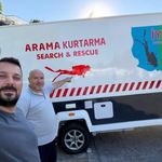 Nevşehir İHH Arama Kurtarma’dan Sualtı Arama Kurtarmada Önemli Adım