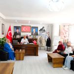 Gülşehir’de Umre Hediyesi Kazanan Vatandaşlar Kutsal Topraklardan Döndü