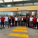 Petrol Ofisi Grubu Üst Yönetiminden Kapadokya Bölgesi’nin İstasyonu Emniyet Petrol’e Önemli Ziyaret