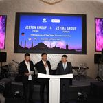 Çin-Türkiye Havai Fişek İş Birliğinde 20. Yıl: Markalar ZEYMA GROUP İş Birliğiyle Buluştu
