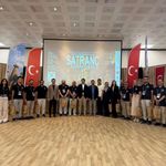 2.Kapadokya Uluslararası Açık Satranç Turnuvası Ürgüp’te Tamamlandı