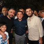 Esentepe Mahallesi'nde Sıcak Buluşma