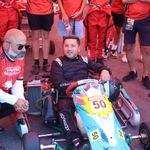 Kapadokya Motor Sporları Kompleksi'nde Heyecan Başladı: İlk Sürüş Başkan’dan