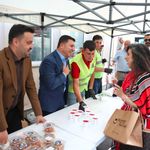 Nevşehir Belediyesi’nden Mevlid Kandili’nde Vatandaşlara Anlamlı İkram