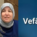 Mehtap Türkdoğan Vefât Etti