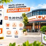 Leyal AVM’de 6 Gün Boyunca İndirim Yağmuru