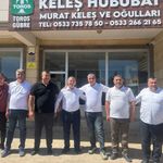 NTB Başkan Adayı Sunay Özdemir’den Ürgüp Esnafına Ziyaret