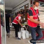 İmkanı Olandan,imkanı Olmayana Köprüdür Kızılay
