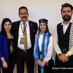 Ekici, Nevşehir’in Türkiye’deki Gururu Olmaya Devam Ediyor