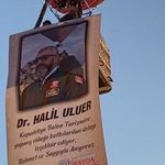 Dr.halil Uluer, Balon Festivalinde Unutulmadı