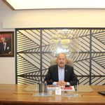 Nevşehir Ticaret Borsası Başkanı Salaş'dan '1 Mayıs' Mesajı