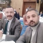 Ayhan Arkaz, Alperen Ocakları Nevşehir İl Başkanı Oldu