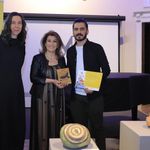 NEVÜ Güzel Sanatlar Fakültesi Seramik ve Cam Bölümü’nden 3 Başarı