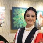 Didinmez, Katpatuka Resim Sergisine Lahza Adlı Çalışması ile Katıldı