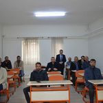 Etkili Hutbe Sunumu Hizmet İçi Eğitim Semineri